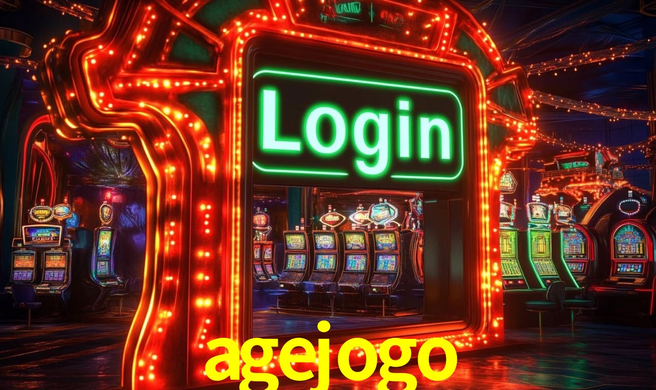 Estatísticas agejogo