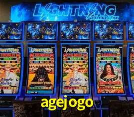 Descubra a Essência do agejogo: Nossa História e Compromissos