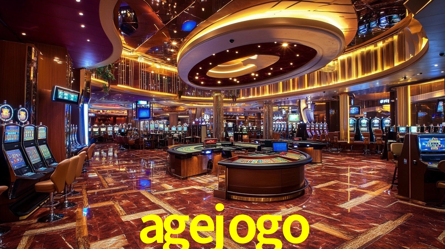 Experiência VIP agejogo