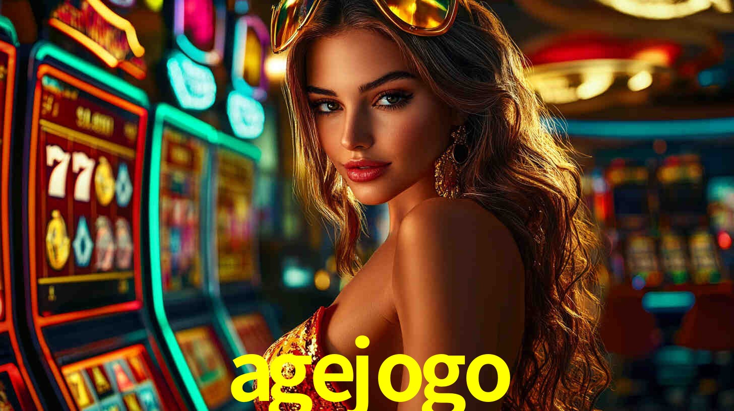 Welcome Bonus agejogo