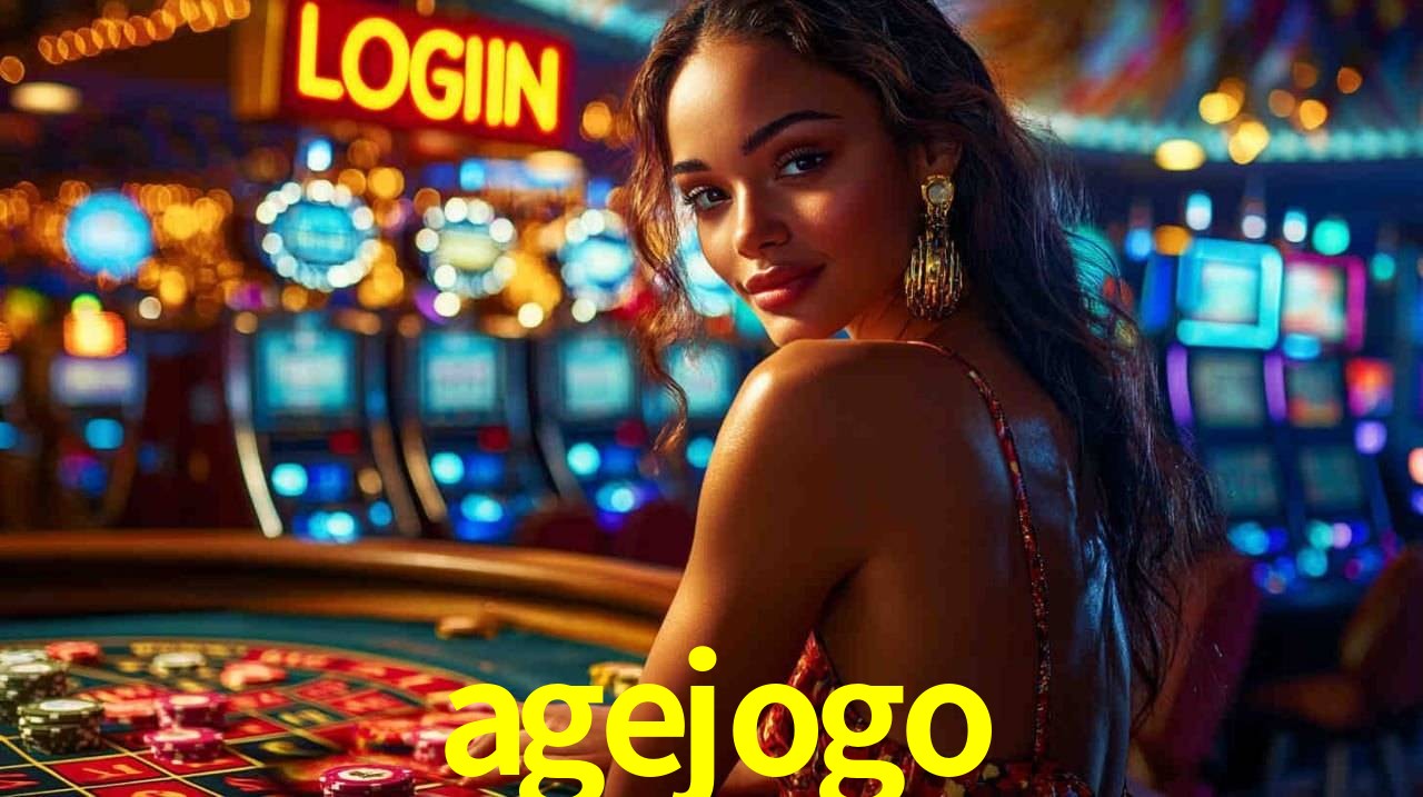 Tecnologia da Plataforma agejogo