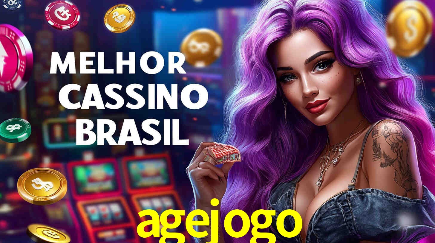 Inovações de Jogos na agejogo: O Futuro das Experiências Interativas