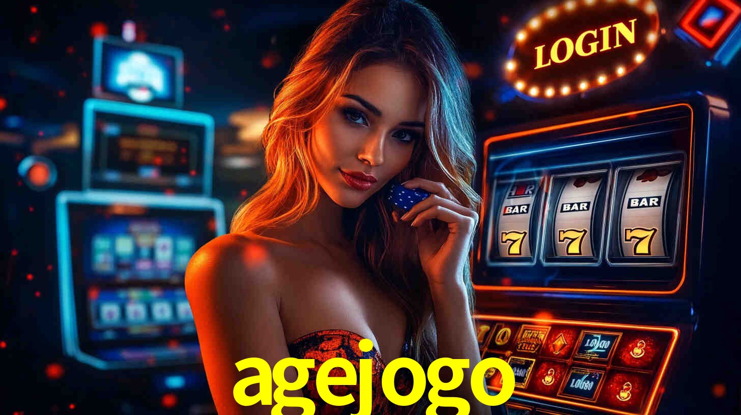 Exclusive Games agejogo