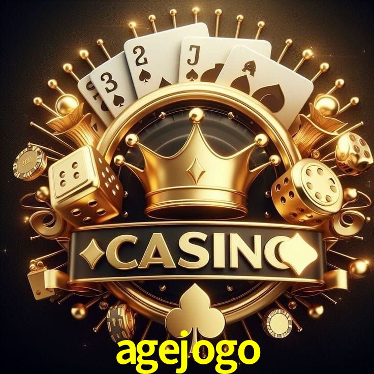Provedores de Jogos agejogo