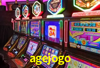 A Revolução dos Aplicativos de Jogos no agejogo