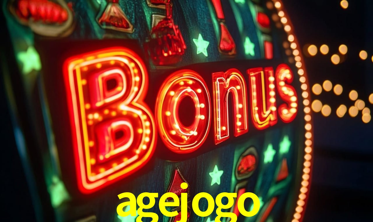 Torneios agejogo