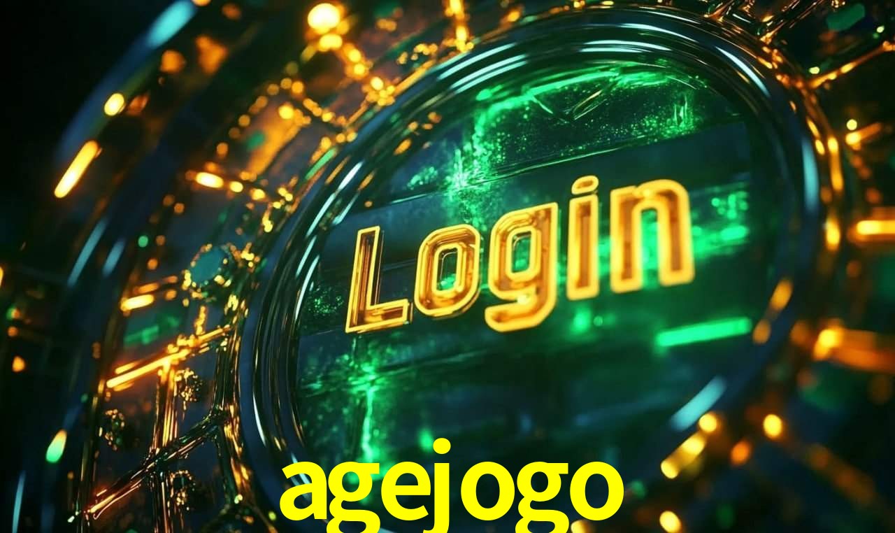agejogo,agejogo.com