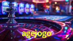 Platform Technology agejogo