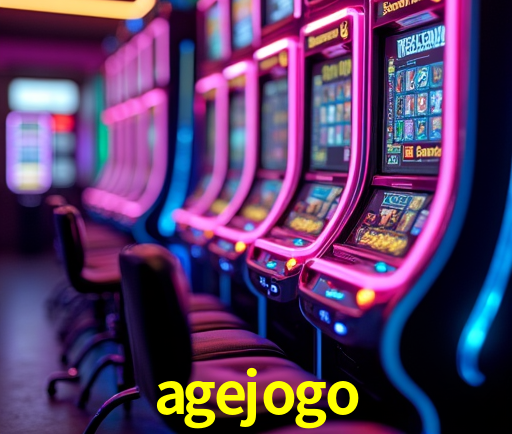 Experimente o Login Seguro Premium no agejogo