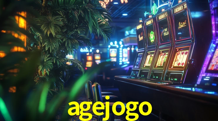 Bonus Features agejogo