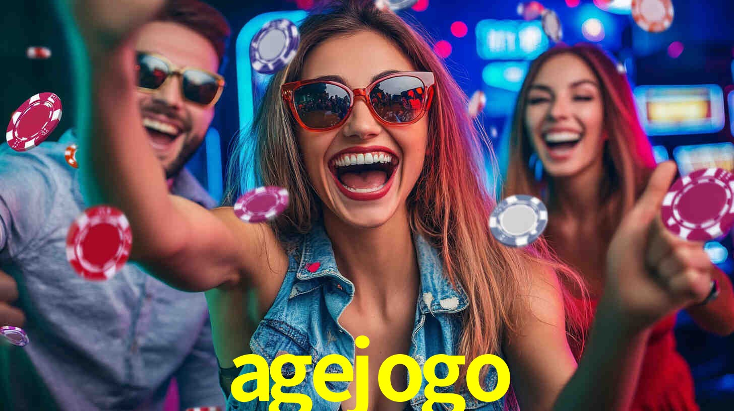 Descubra o Programa VIP da agejogo: Vantagens Exclusivas para Jogadores