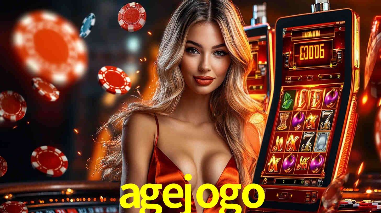 Live Casino agejogo