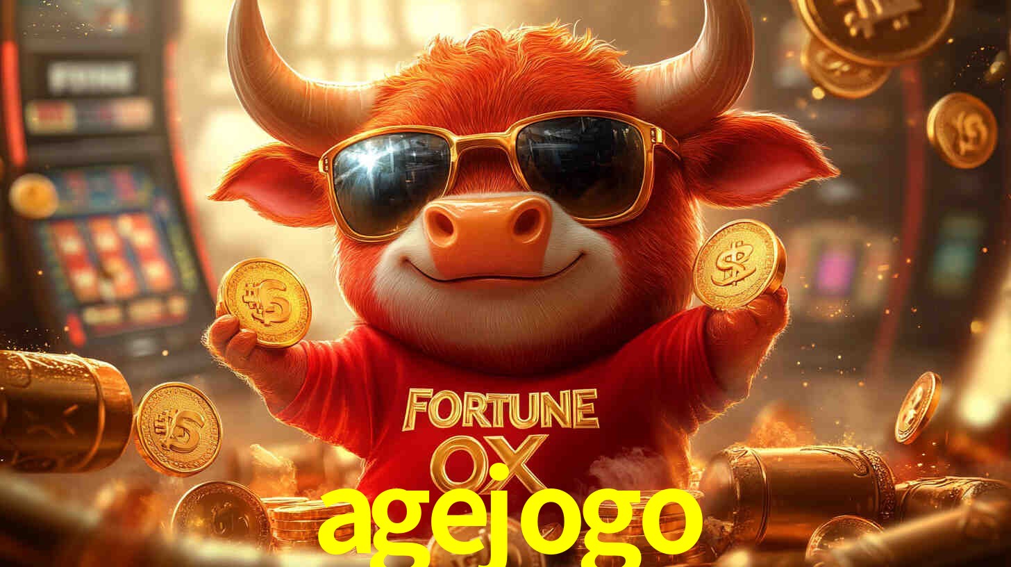 Welcome Bonus agejogo