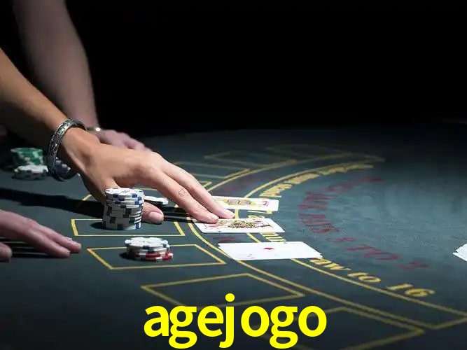 Sinta a adrenalina dos jogos de cassino com agejogo