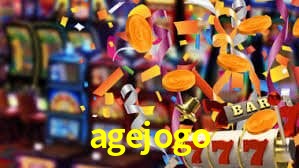 agejogo App Interface