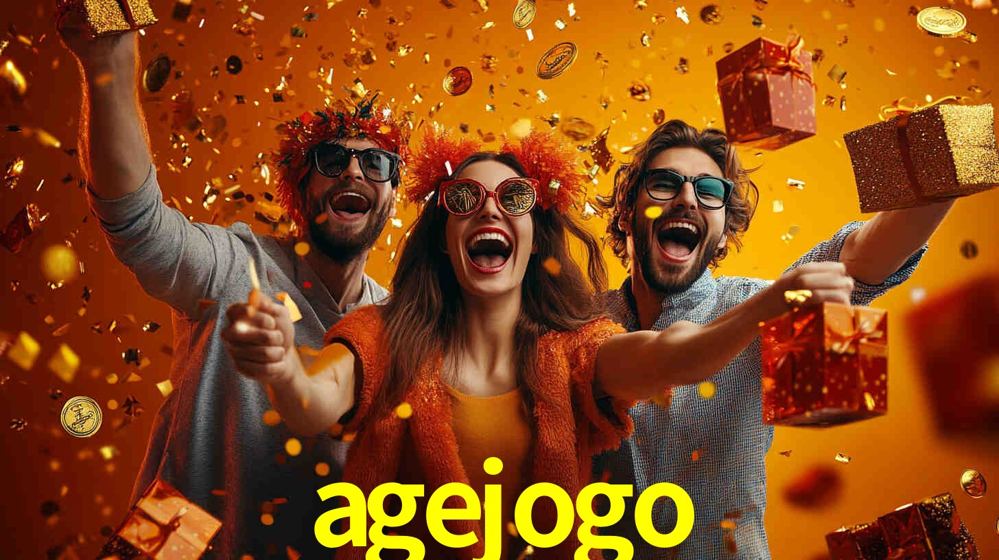 Tournaments agejogo