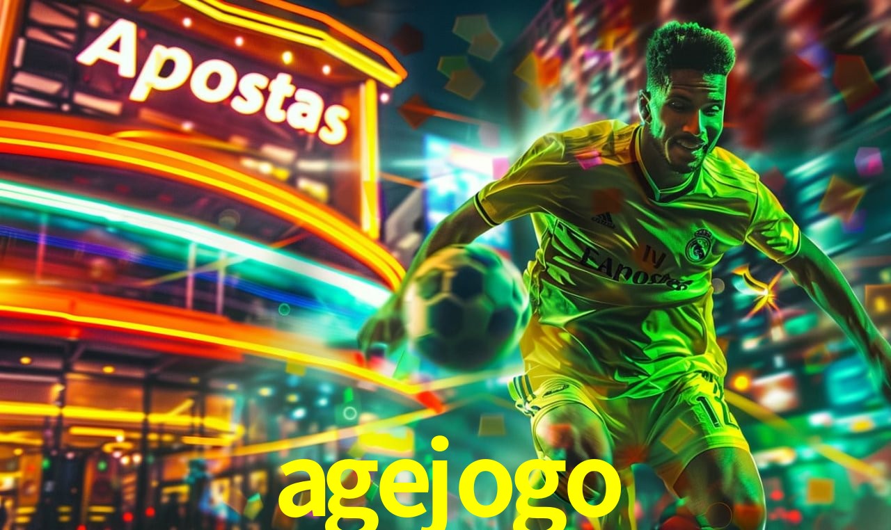 Cadastro Rápido agejogo