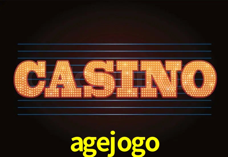 Diretório de Jogos agejogo