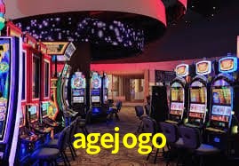 agejogo,agejogo.com