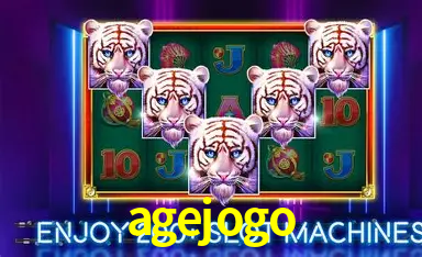 agejogo