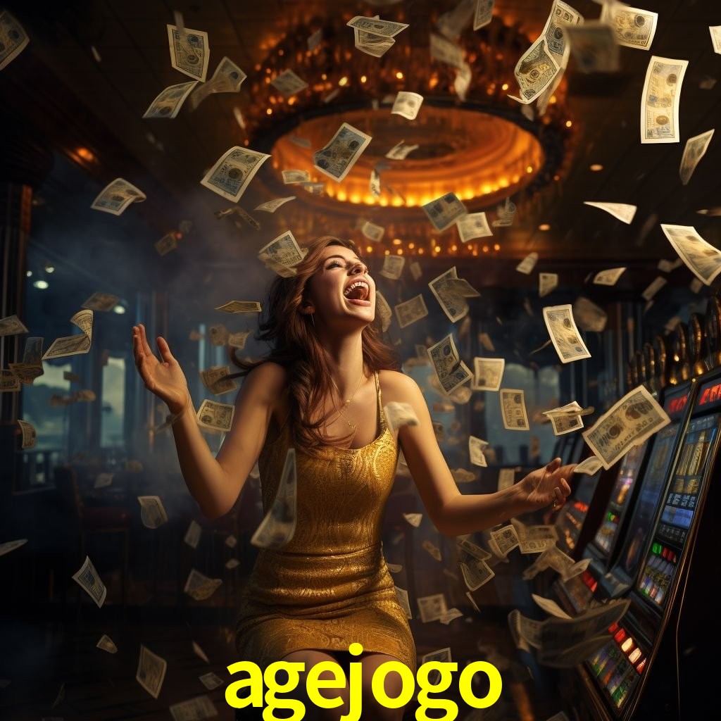 Live Casino agejogo