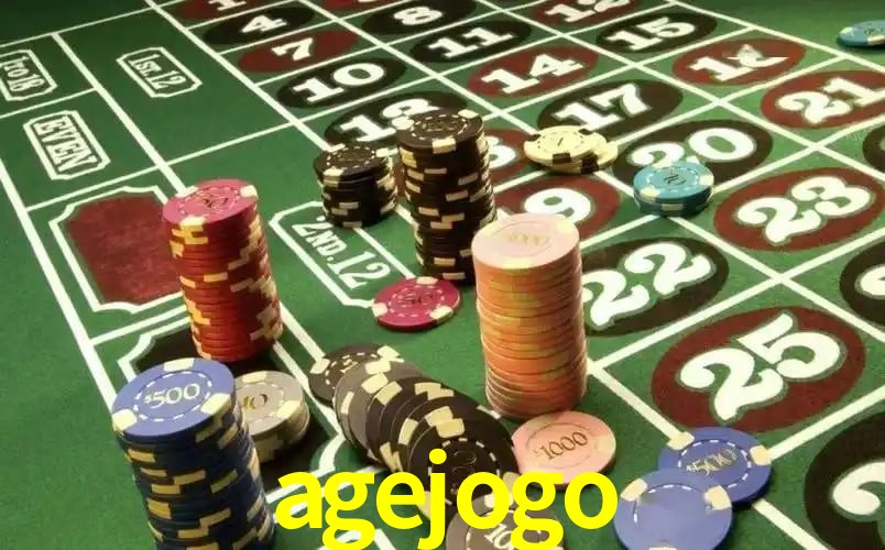 Login Seguro agejogo