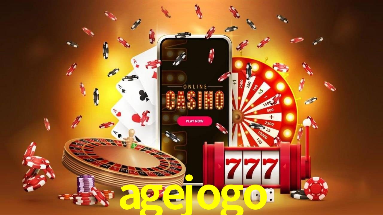Design Responsivo agejogo