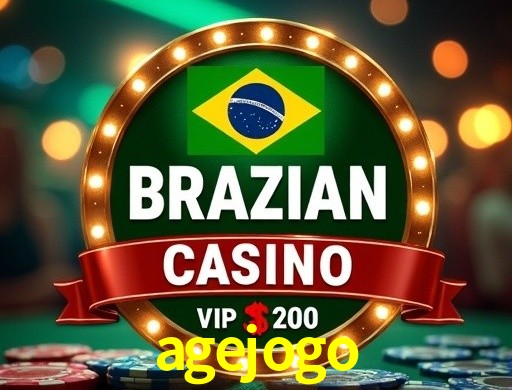 agejogo bet