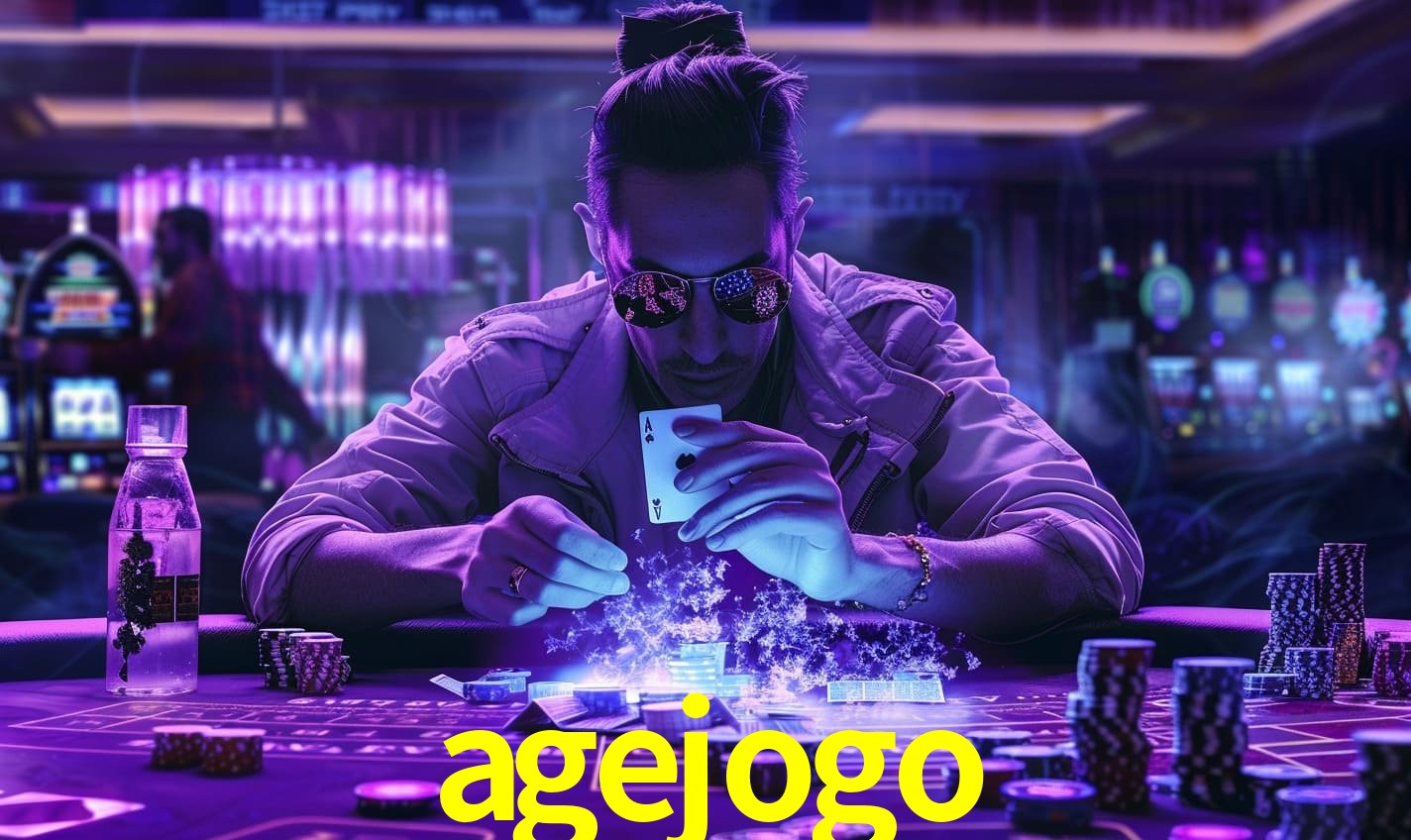 Slot Games agejogo