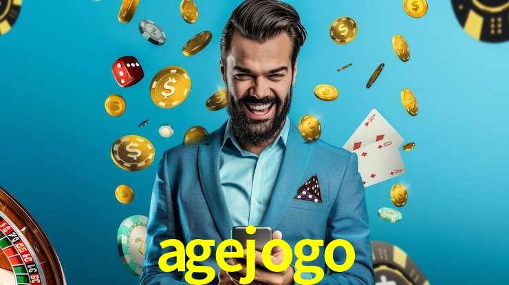 Seasonal Promotions agejogo