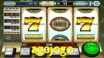 agejogo bet