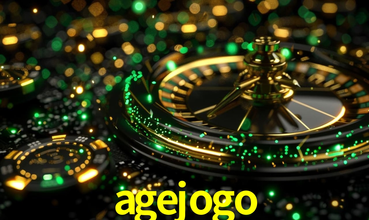 agejogo,agejogo.com