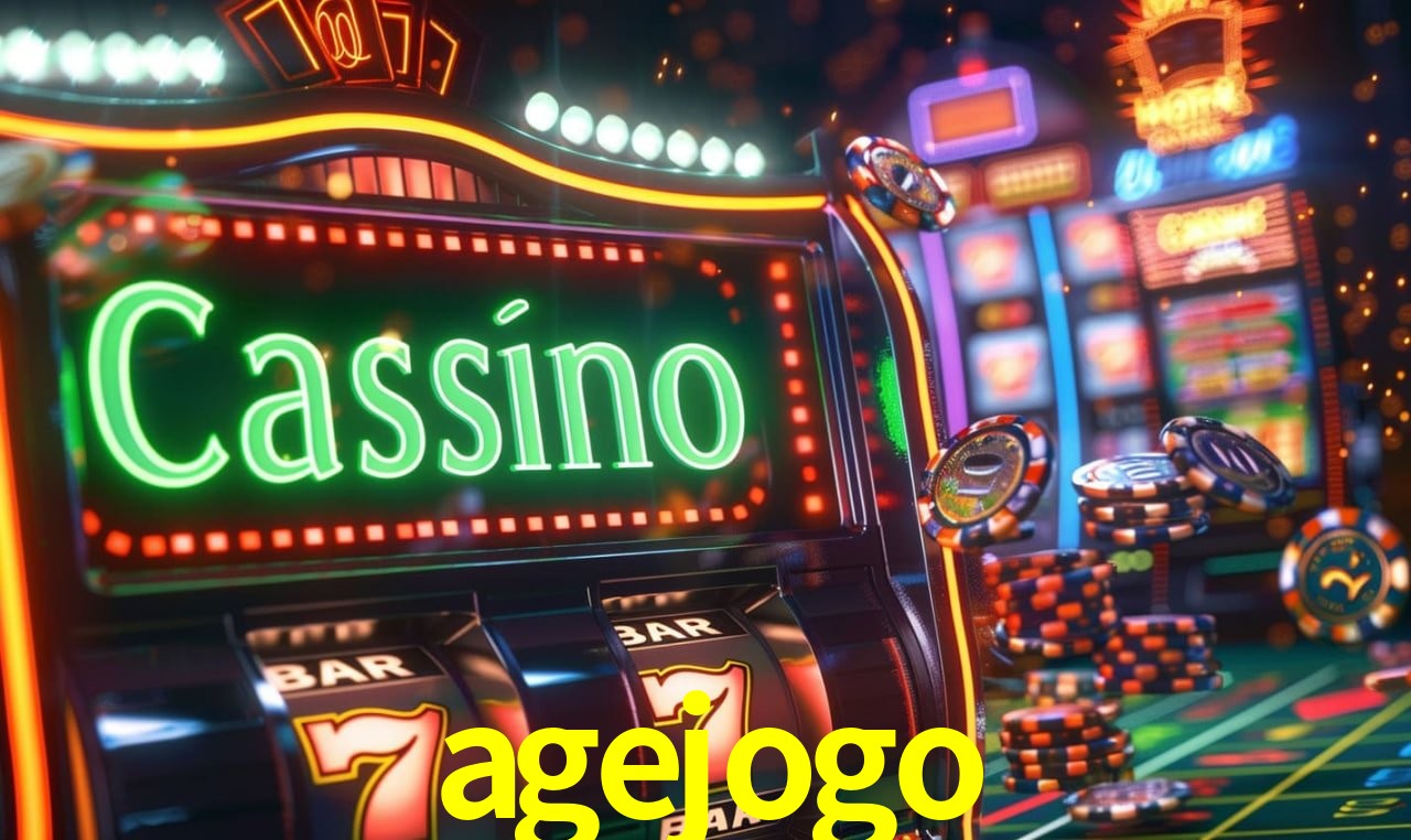 Promoção Relâmpago agejogo