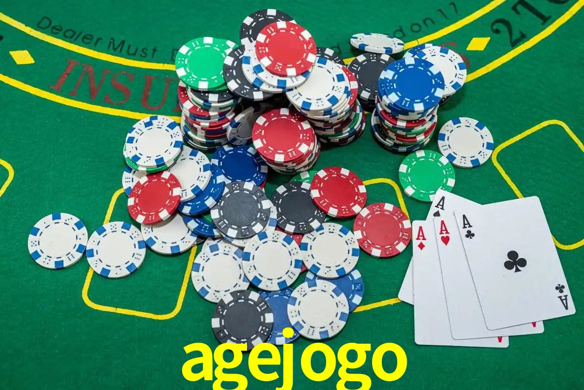 Mesa de Roleta agejogo