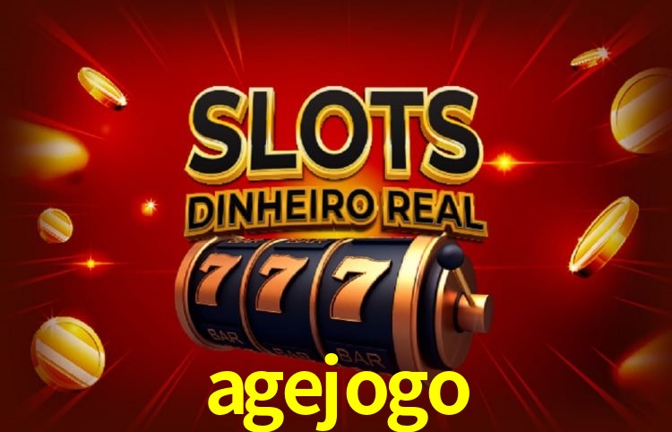 agejogo,agejogo.com