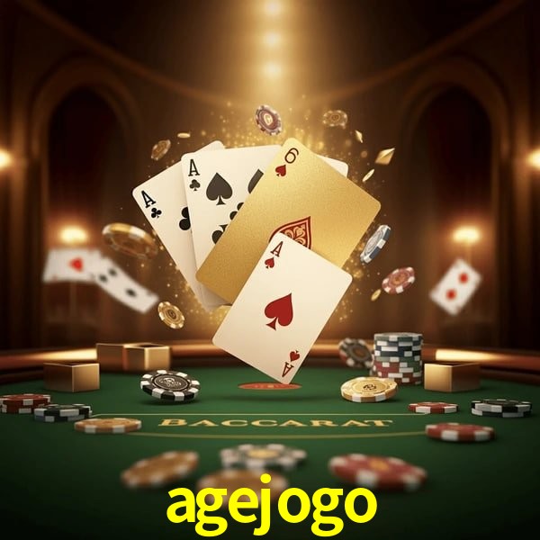 Game Providers agejogo