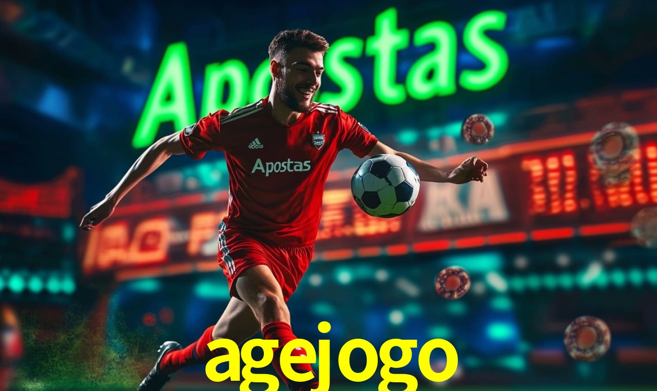 Bônus de Boas-vindas agejogo