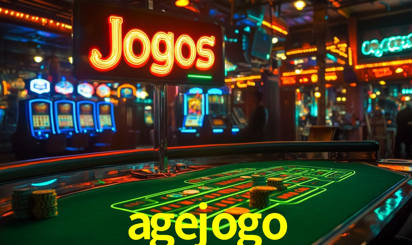 Integração de APIs agejogo