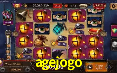 agejogo,agejogo.com