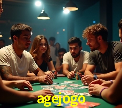 agejogo,agejogo.com