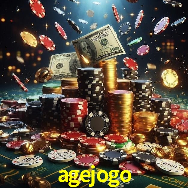 agejogo: Seu Especialista em Apostas Esportivas Brasileiras
