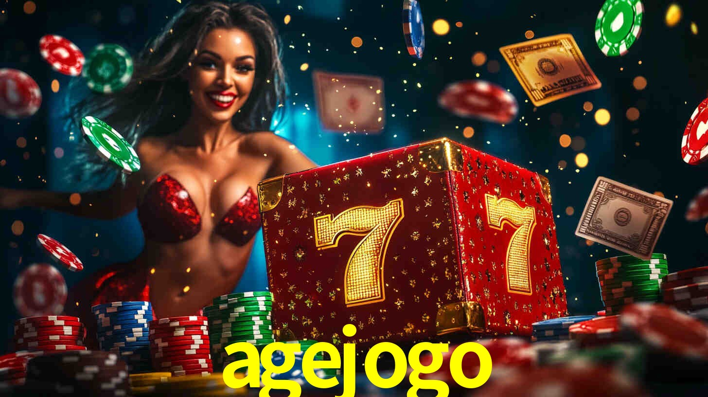 Desvendando o Mundo dos Jogos Virtuais na agejogo