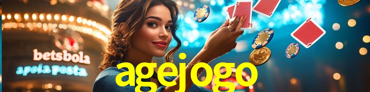 Responsive Design agejogo