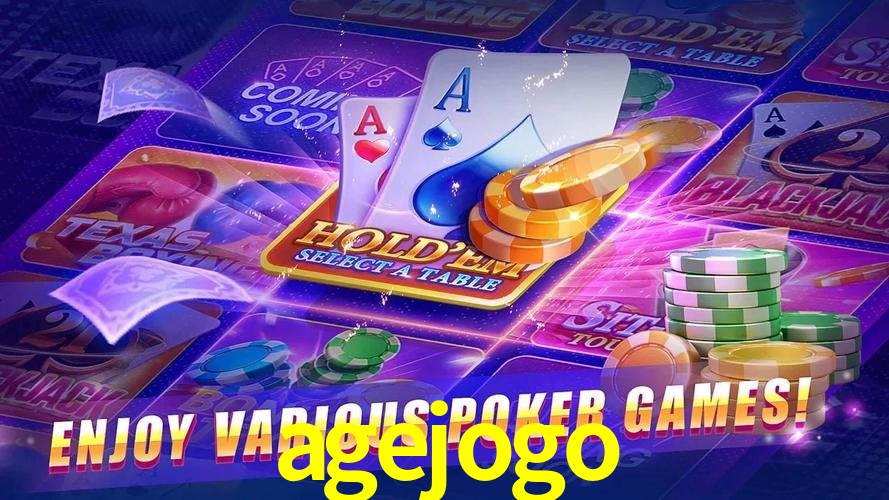 cassino agejogo
