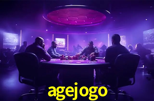 Casino Ao Vivo agejogo