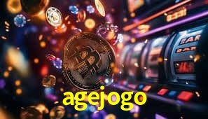 agejogo,agejogo.com