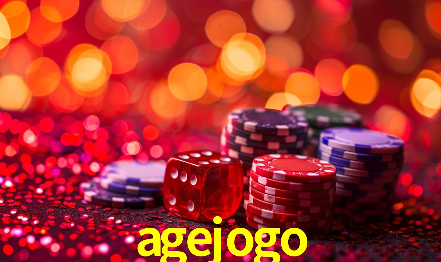 agejogo,agejogo.com