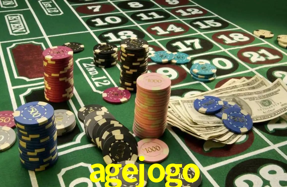 Aviator Game agejogo