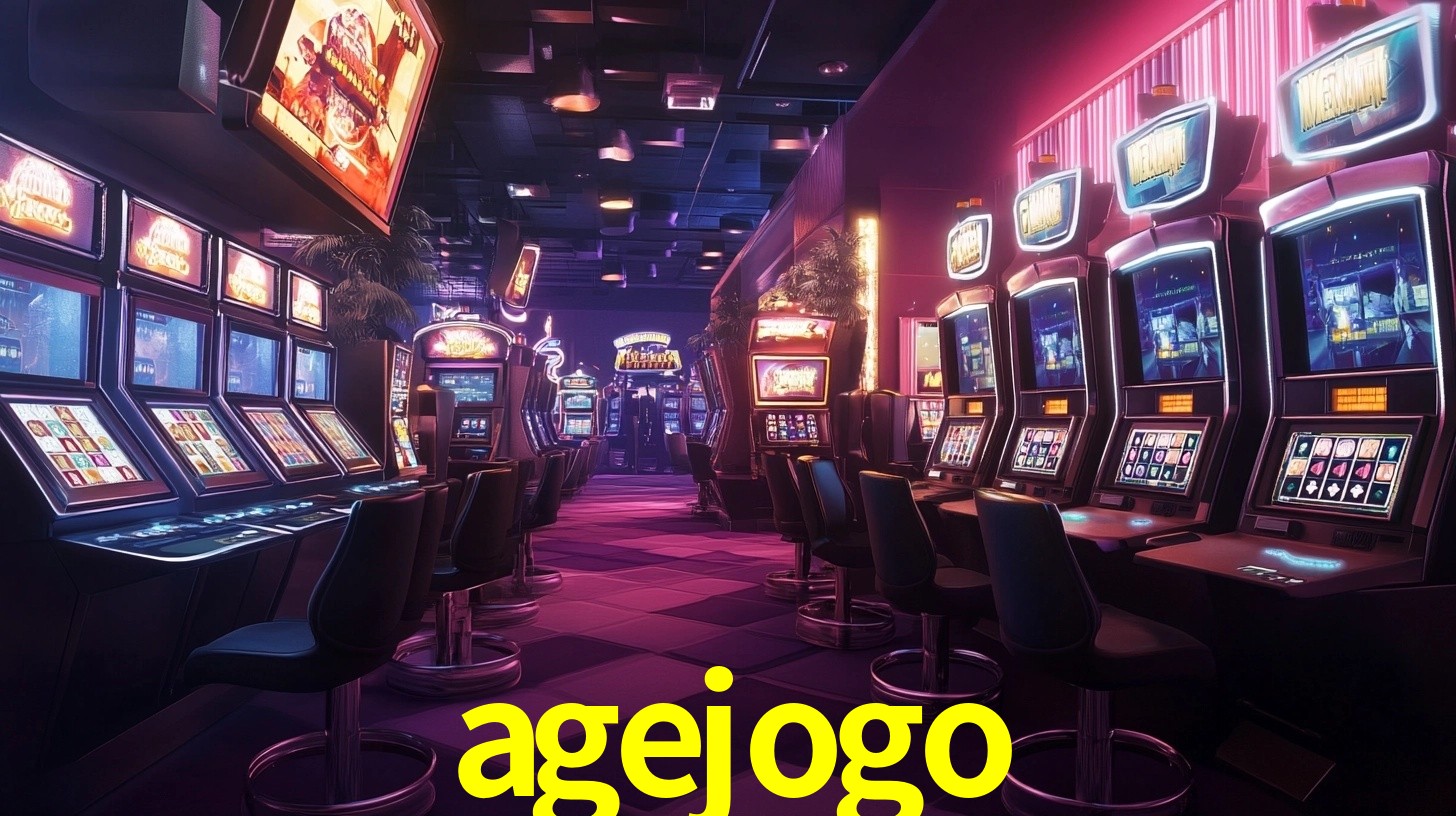 Football Betting agejogo