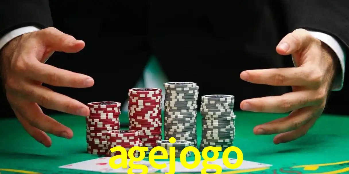 agejogo,agejogo.com
